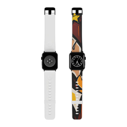 Can't Nobody Hold Me Down 2023730 - Watch Band