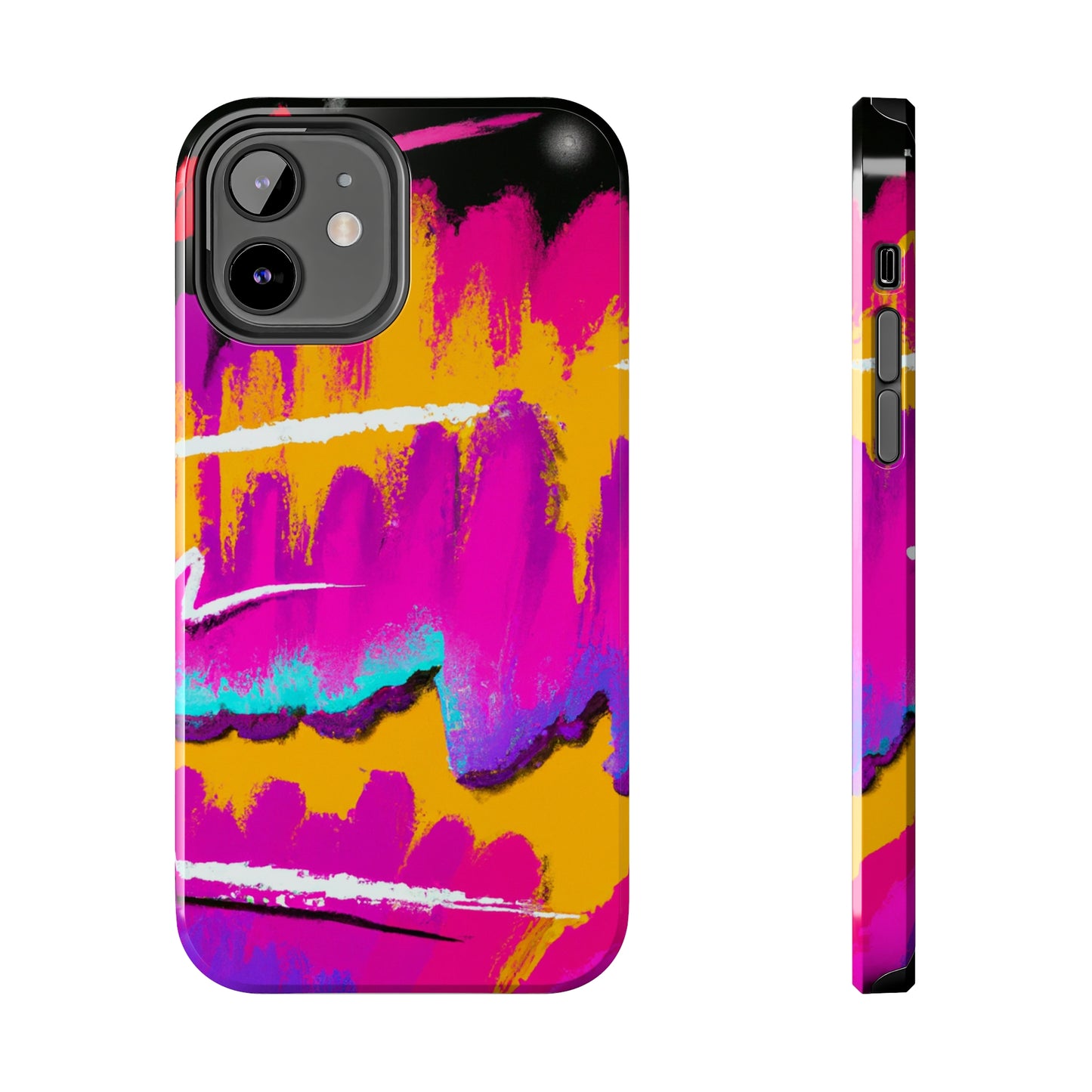 The Vinyl Vanguards 2023729 - Phone Case