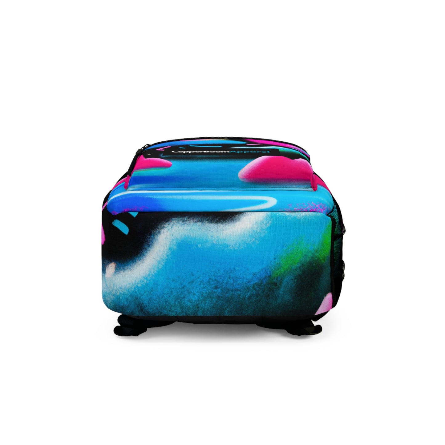 Groovy Galaxy 202372 - Backpack