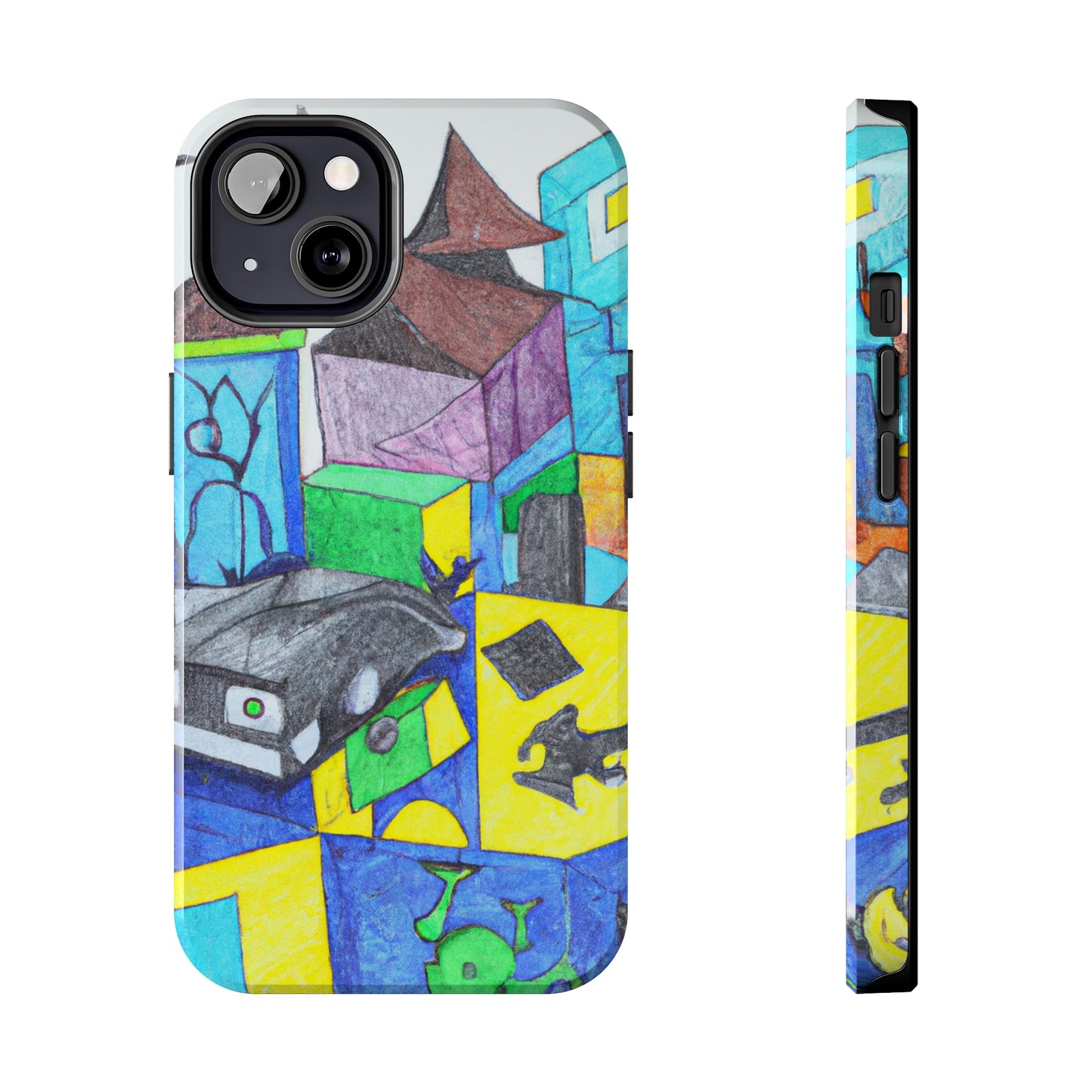 In the End 2023811 - Phone Case