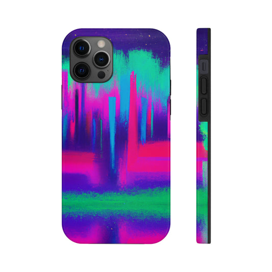 The Boombox Crew 202372 - Phone Case