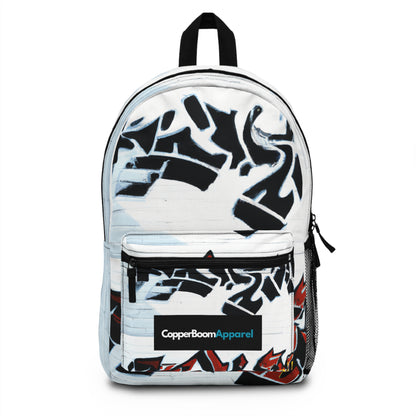 Shimmy Shimmy Ya 202372 - Backpack