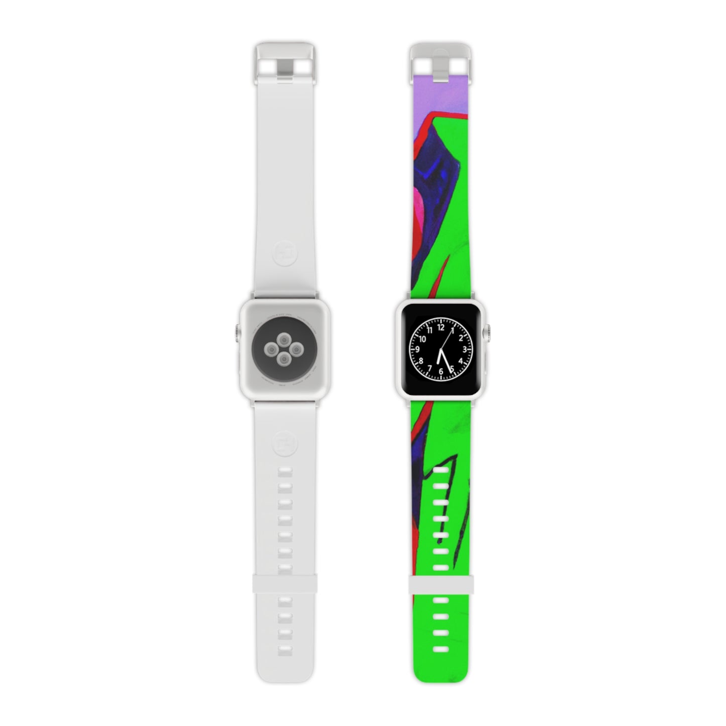 Work It 2023728 - Watch Band