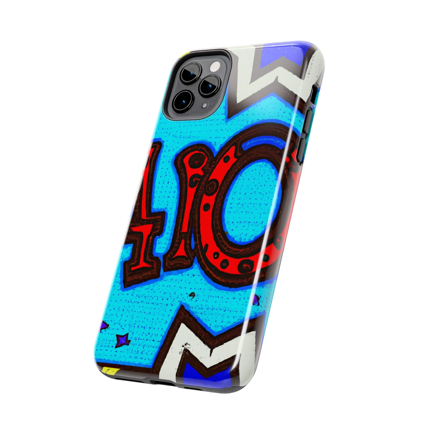 Party Up (Up in Here) 2023728 - Phone Case