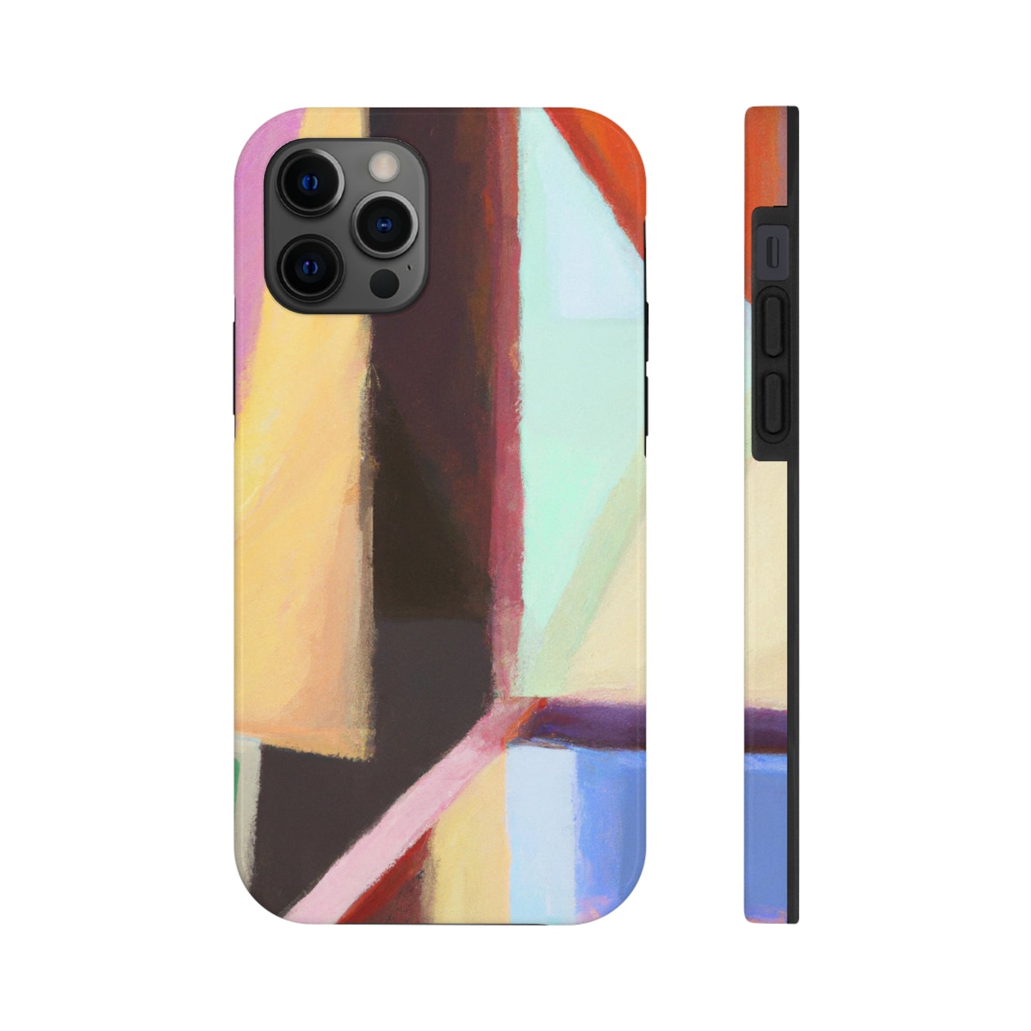 Happy Together - Phone Case