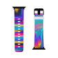 The Cyberspace Circus 202372 - Watch Band