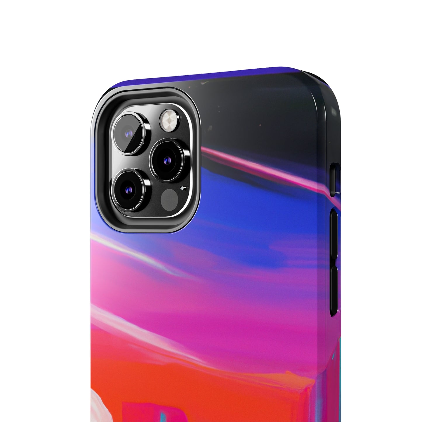 The Vinyl Vibe 2023730 - Phone Case