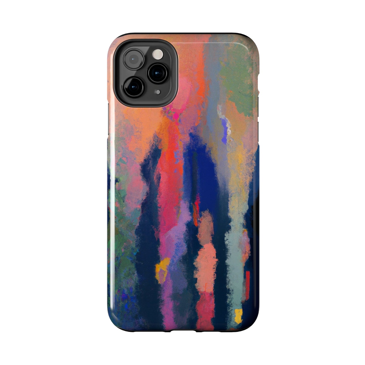 Just the Way You Are 2023728 - Phone Case