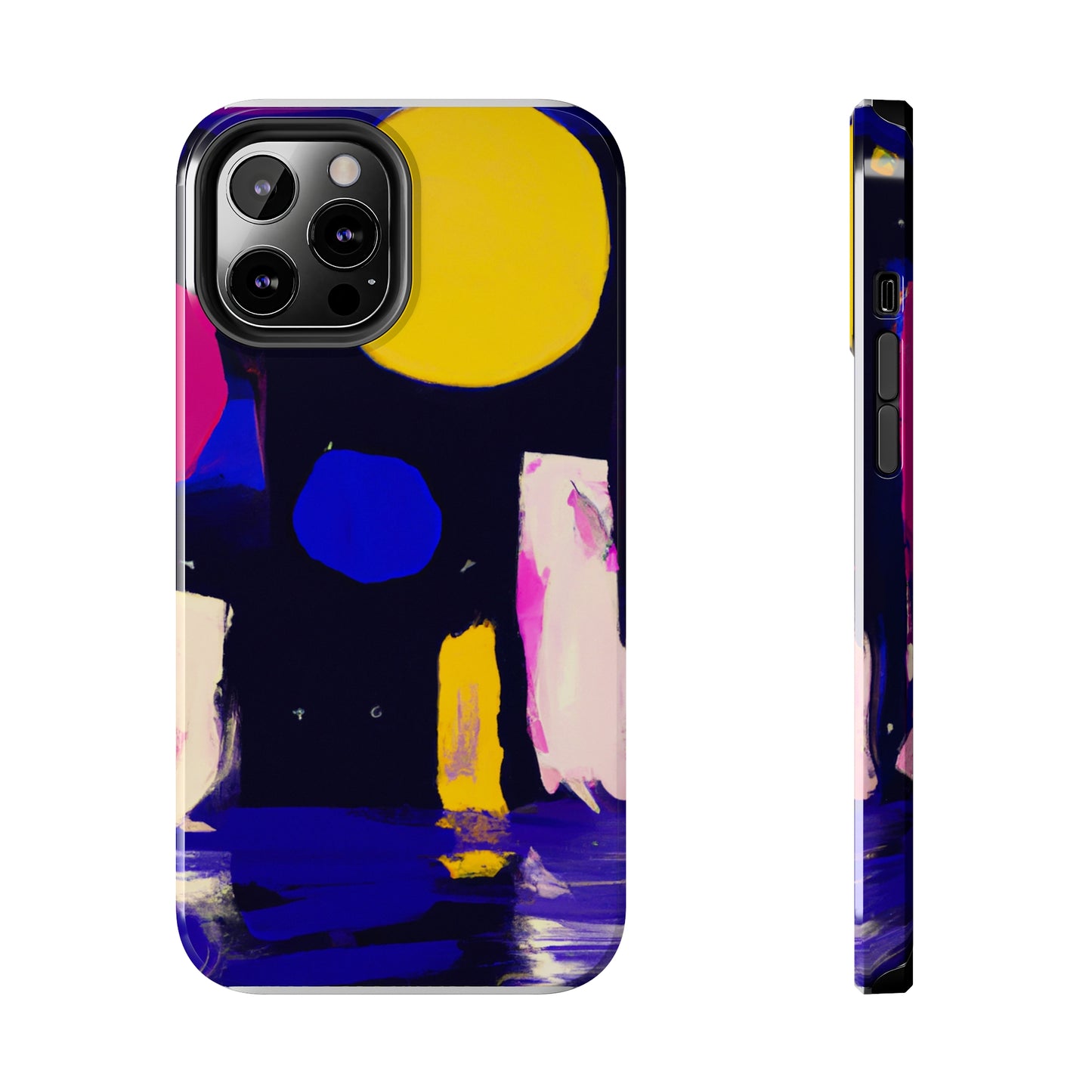 Funky Freshness 2023728 - Phone Case