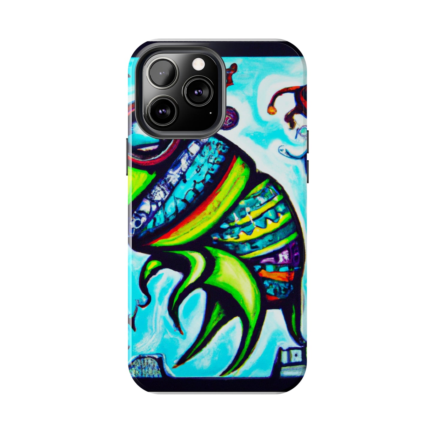 Ice Ice Baby 2023730 - Phone Case