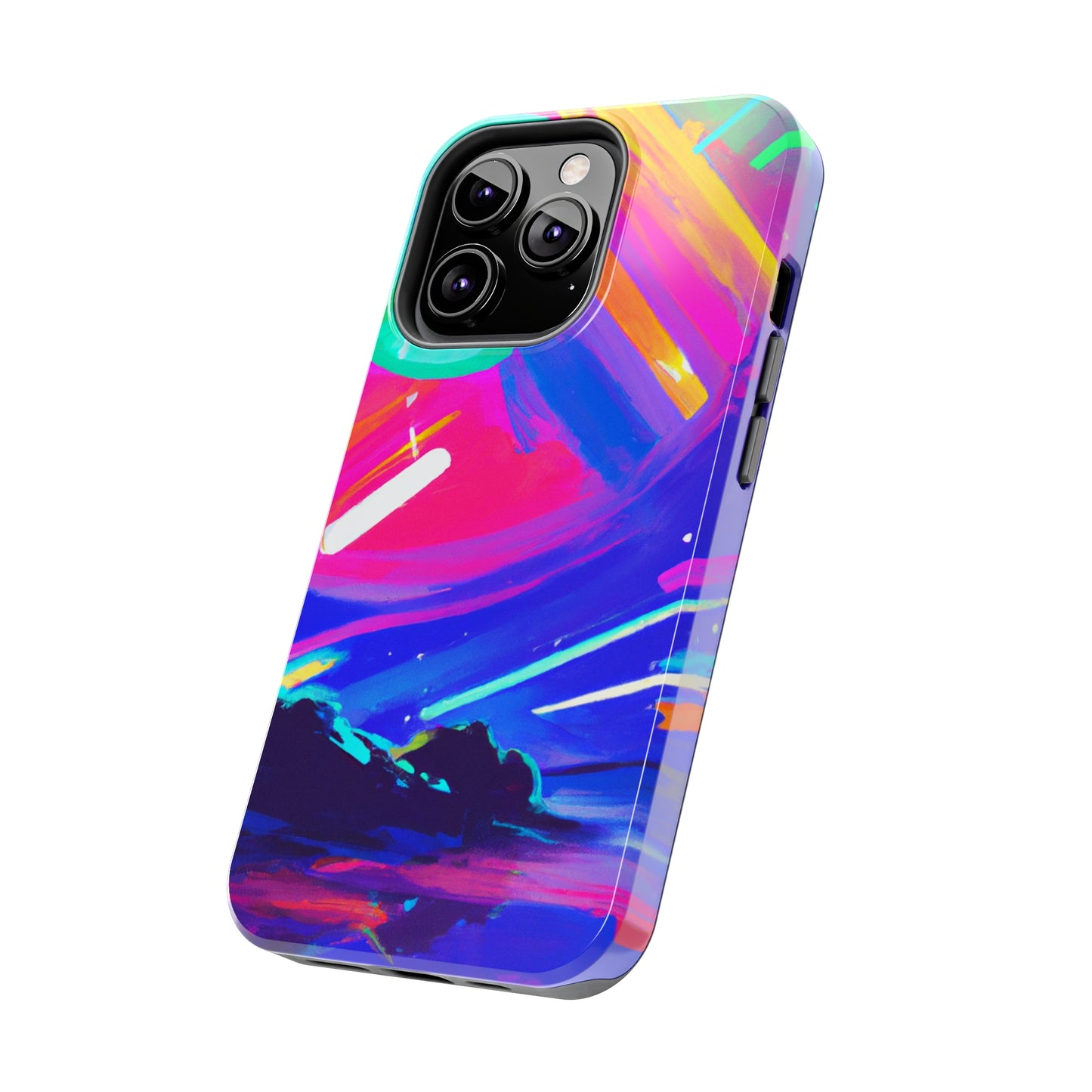 Acid Rain 2023730 - Phone Case