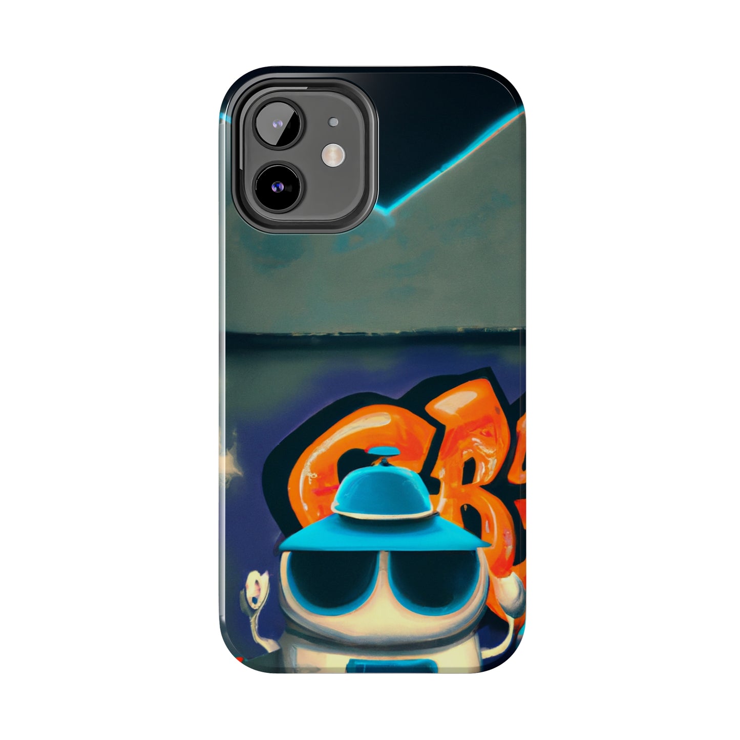 C.R.E.A.M. 2023729 - Phone Case