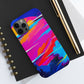 Neon Moon 202372 - Phone Case