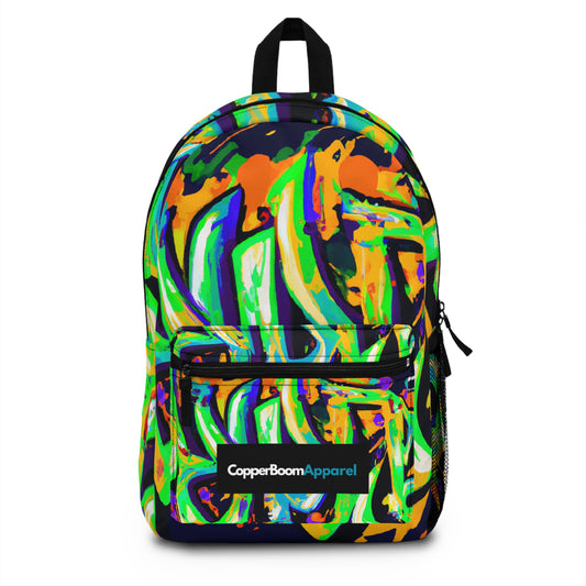 Drop It Like It's Hot 202373 - Backpack