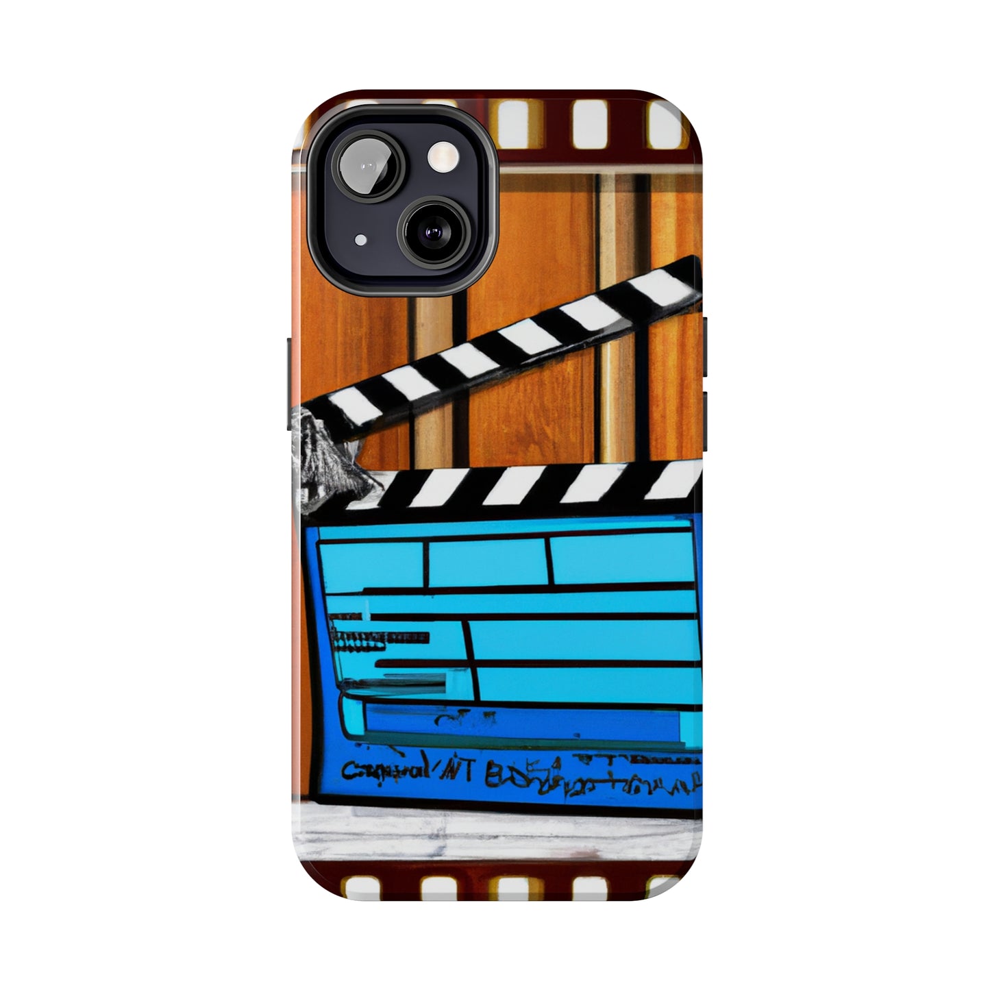 Can't Tell Me Nothing 2023728 - Phone Case