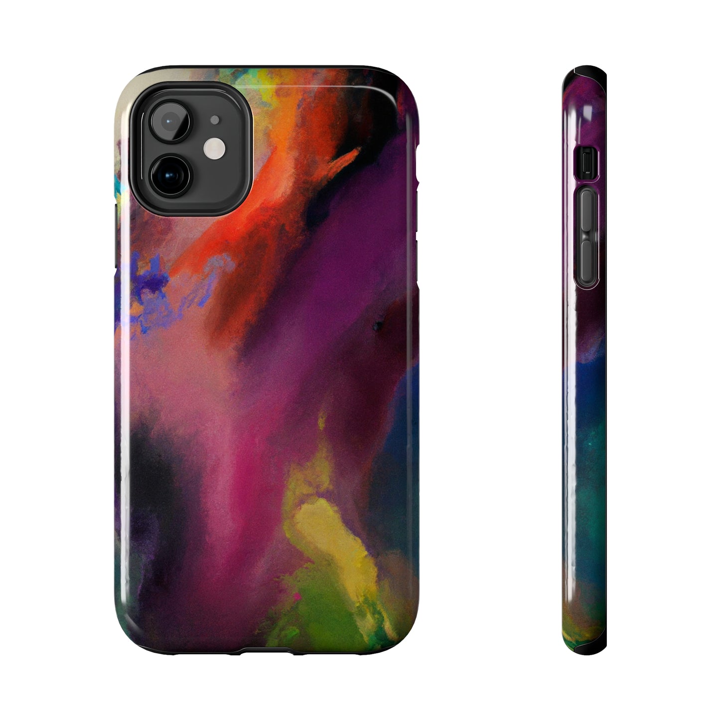 Love and Happiness 2023727 - Phone Case