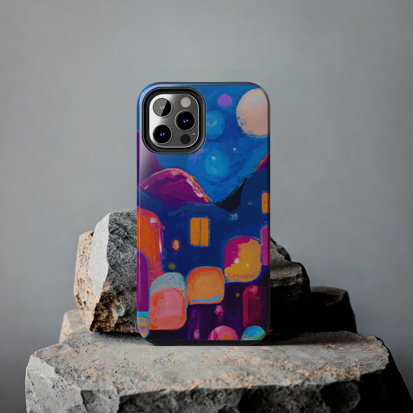 The Acid Avenue 2023729 - Phone Case