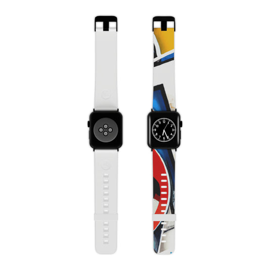 No Diggity 202372 - Watch Band