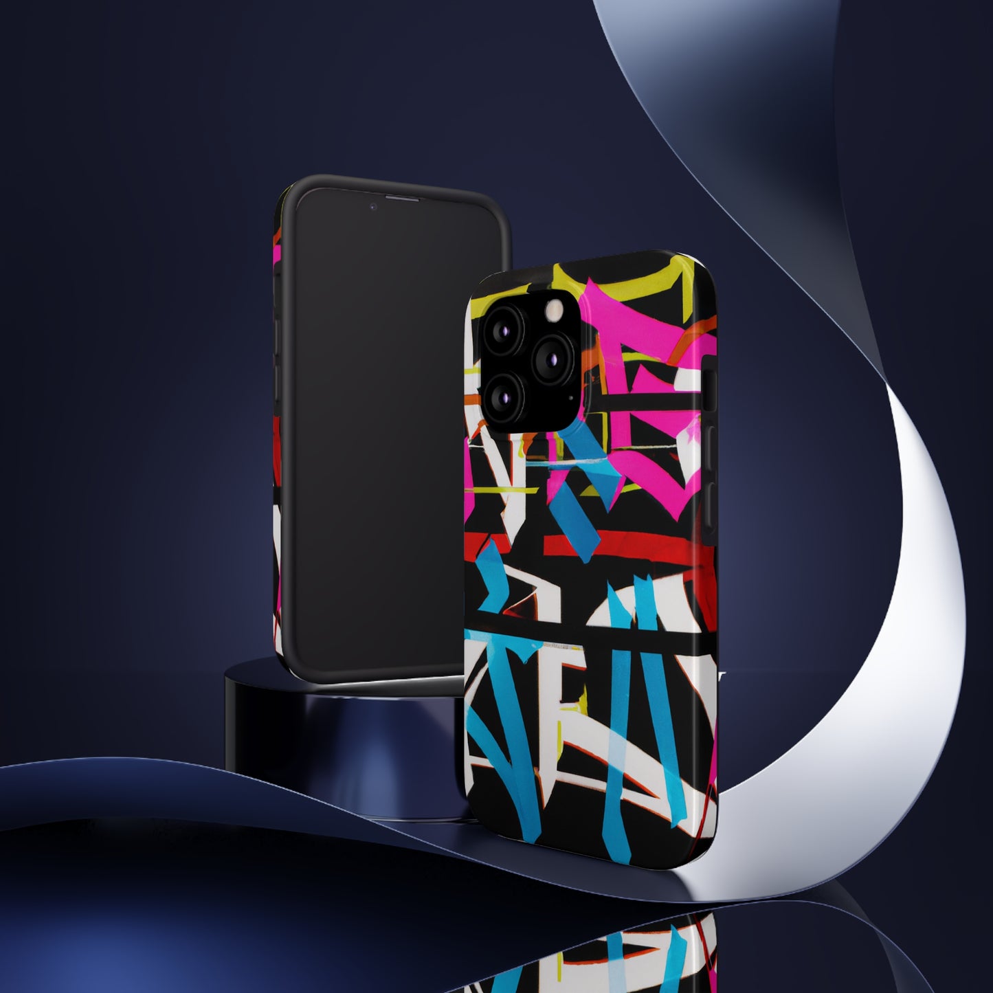 Scenario 202371 - Phone Case