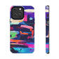 The Acid Anthem 2023728 - Phone Case