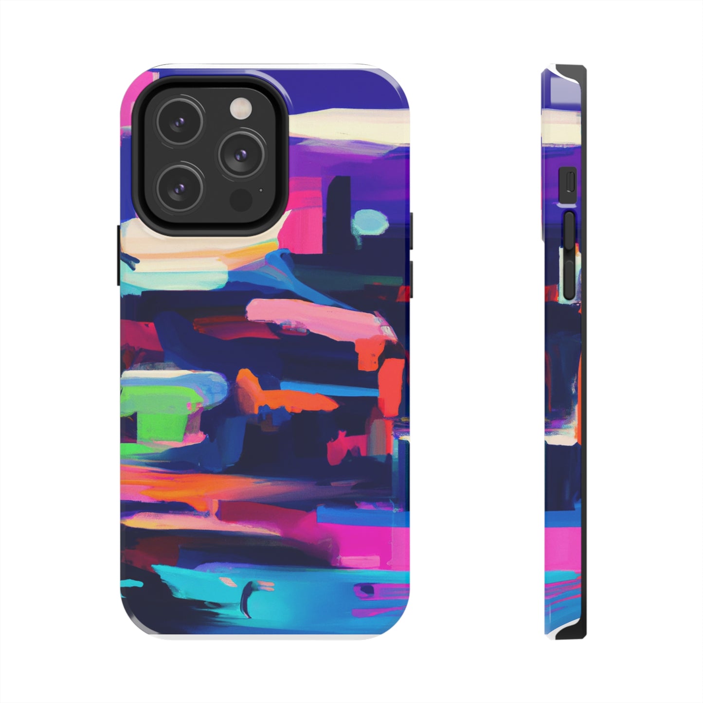 The Acid Anthem 2023728 - Phone Case