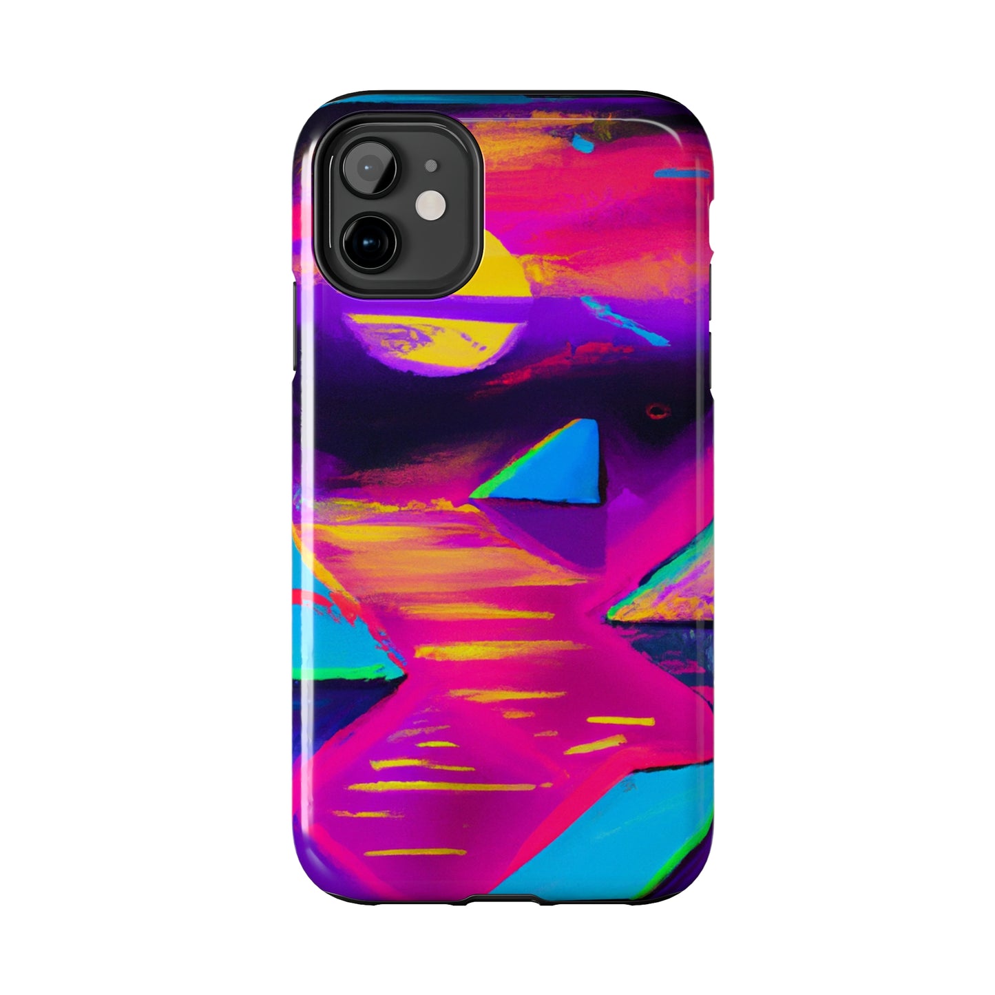 The Cassette Clan 2023729 - Phone Case