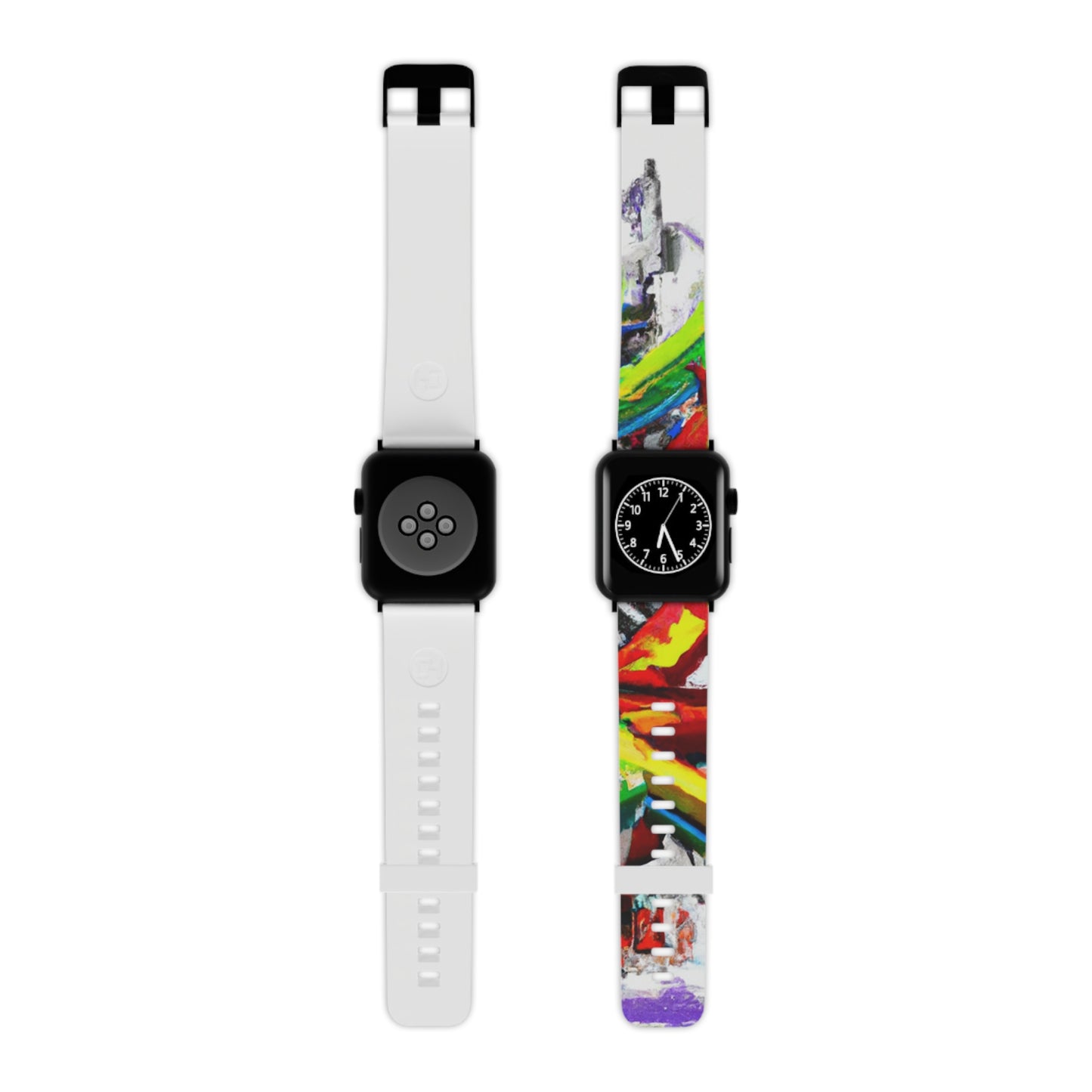 Can't Nobody Hold Me Down 202376 - Watch Band