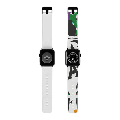 Jin & Juice 202371 - Watch Band