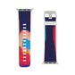 The Laser Lovers 2023727 - Watch Band