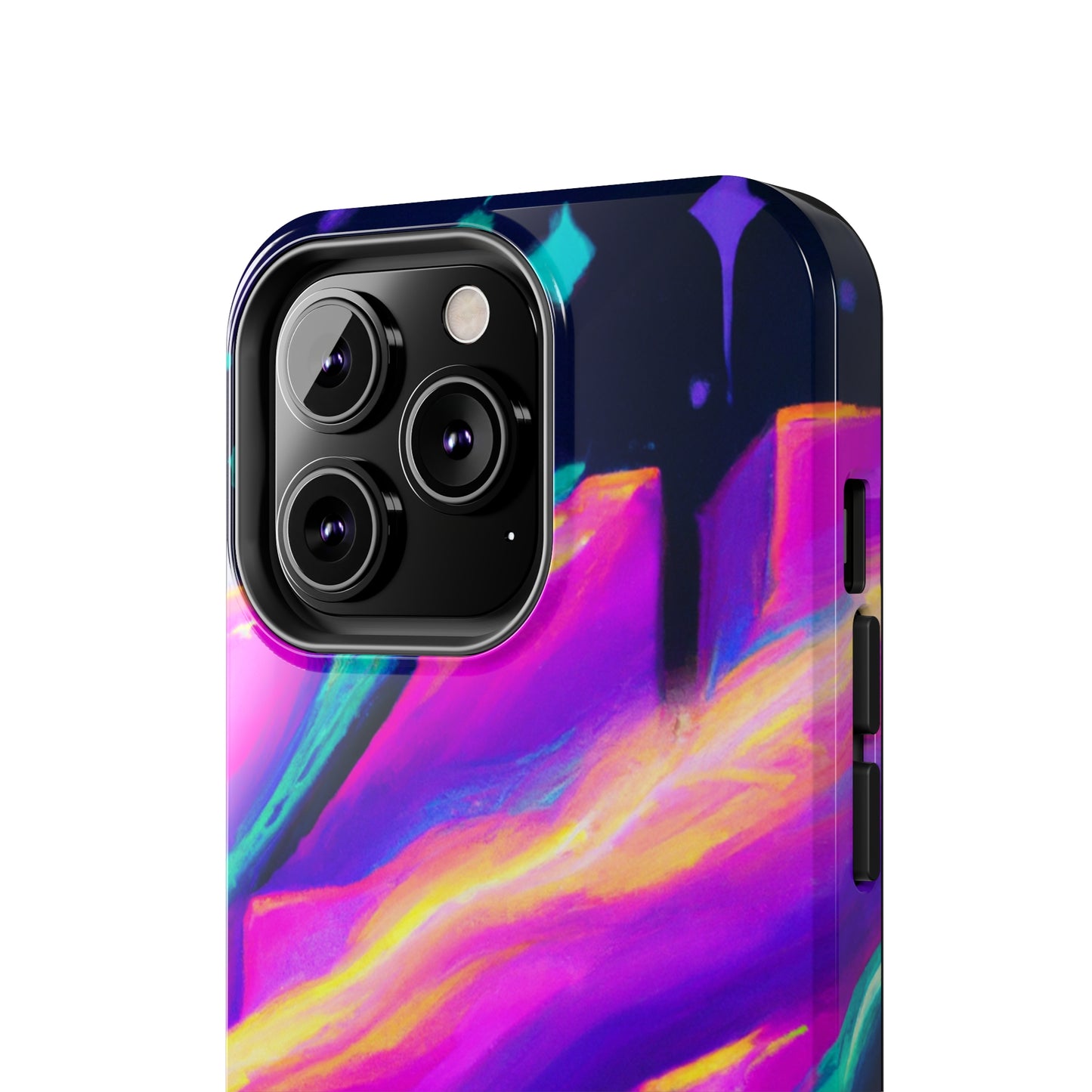 Flashback Fandango 2023728 - Phone Case