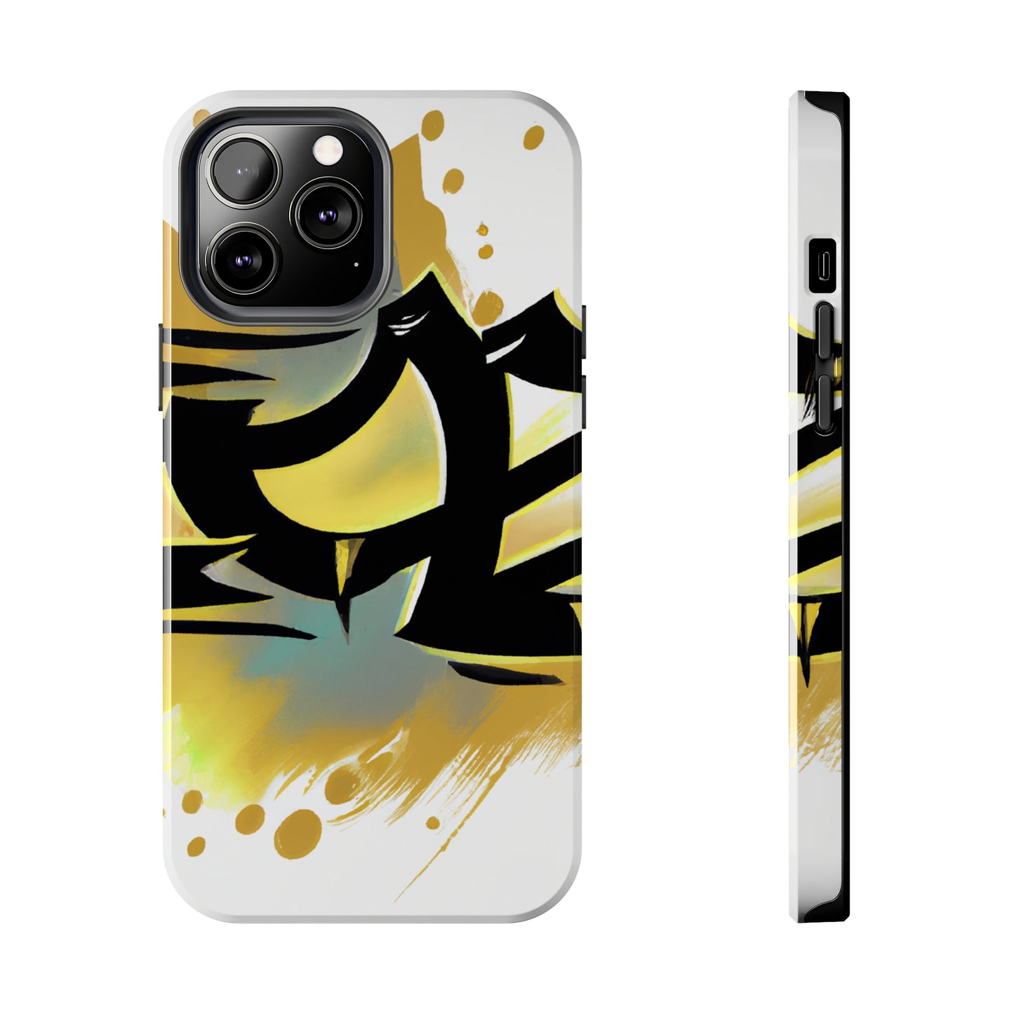 Hot in Herre 2023730 - Phone Case