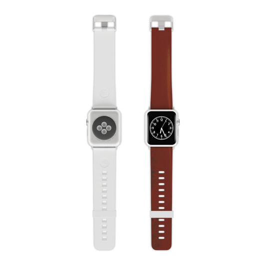 The Best Is Yet to Come 202376 - Watch Band