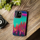 The Synthwave Sovereigns 2023729 - Phone Case
