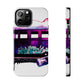 Hypnotize 2023729 - Phone Case