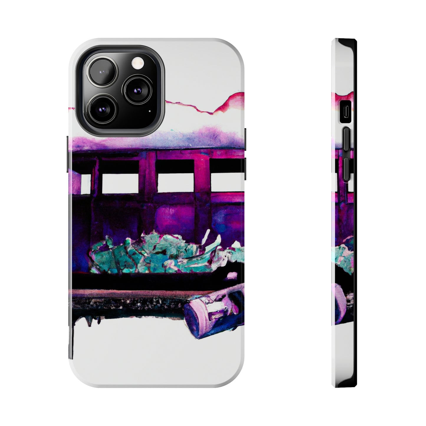 Hypnotize 2023729 - Phone Case