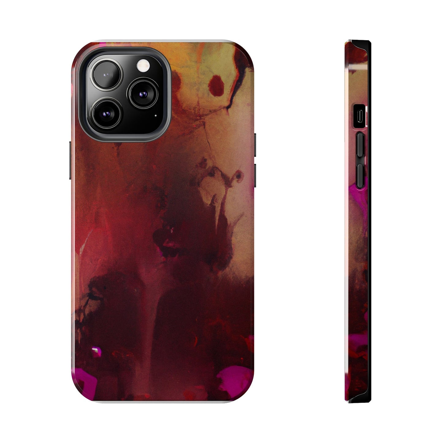 Island in the Sun 2023811 - Phone Case