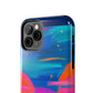 The Video Vortex 2023729 - Phone Case