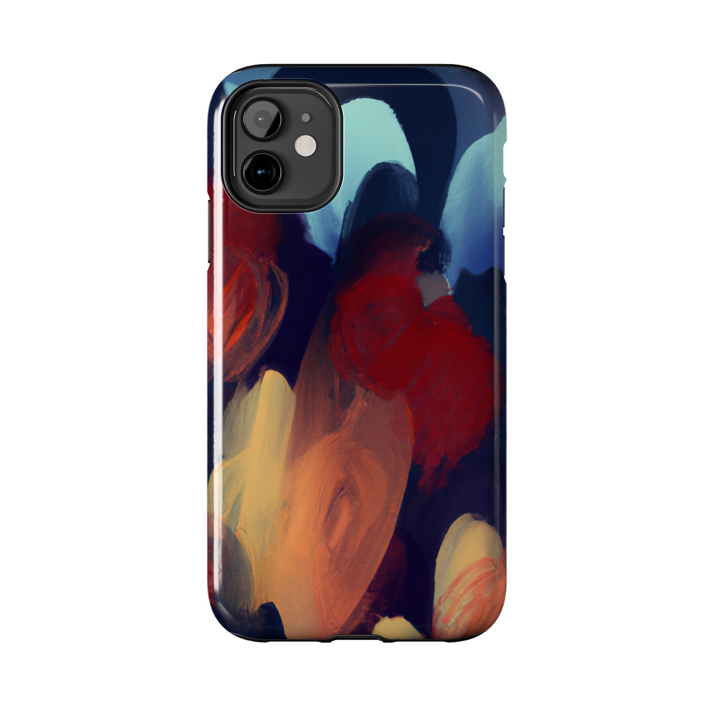 As Long as You Love Me 2023811 - Phone Case