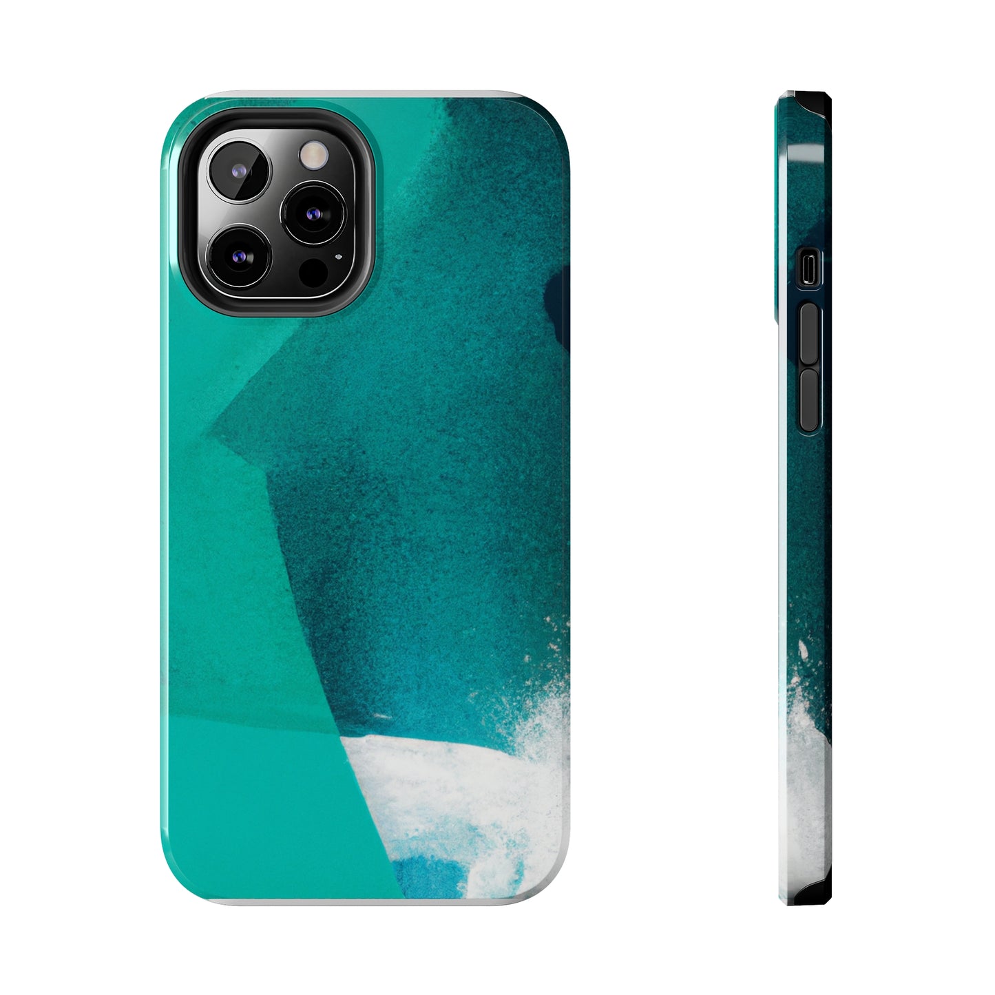 I Can't Make You Love Me 2023727 - Phone Case