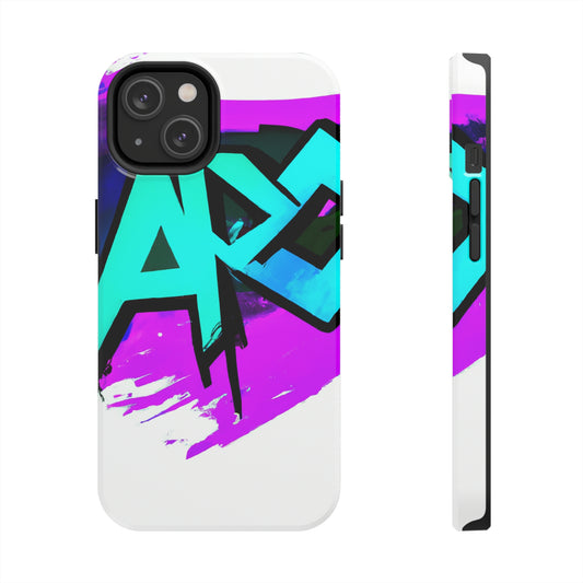 Empire State of Mind 2023811 - Phone Case