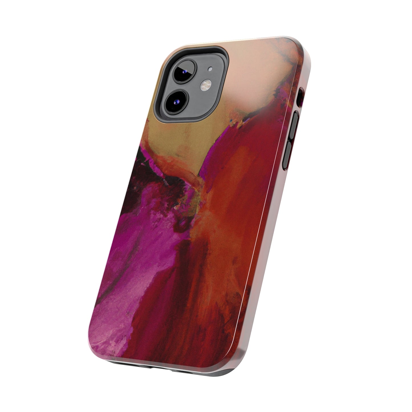 Just the Two of Us 2023730 - Phone Case