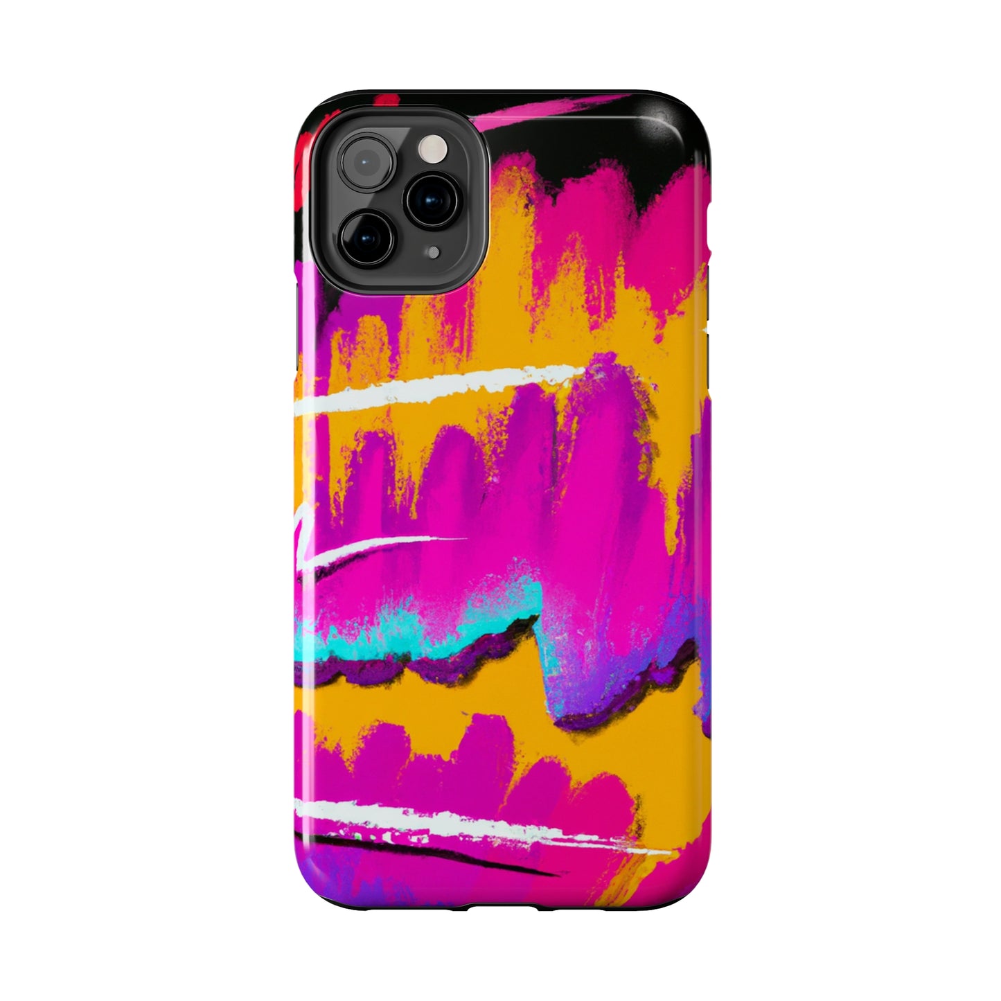 The Vinyl Vanguards 2023729 - Phone Case