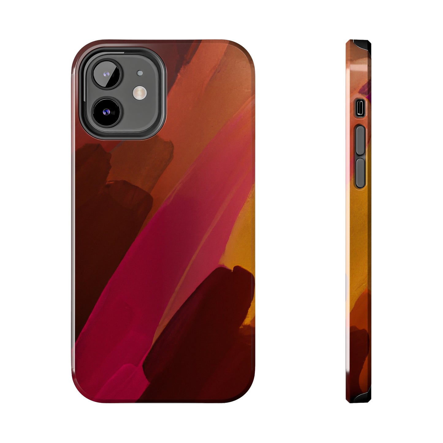 Three Little Birds 2023728 - Phone Case