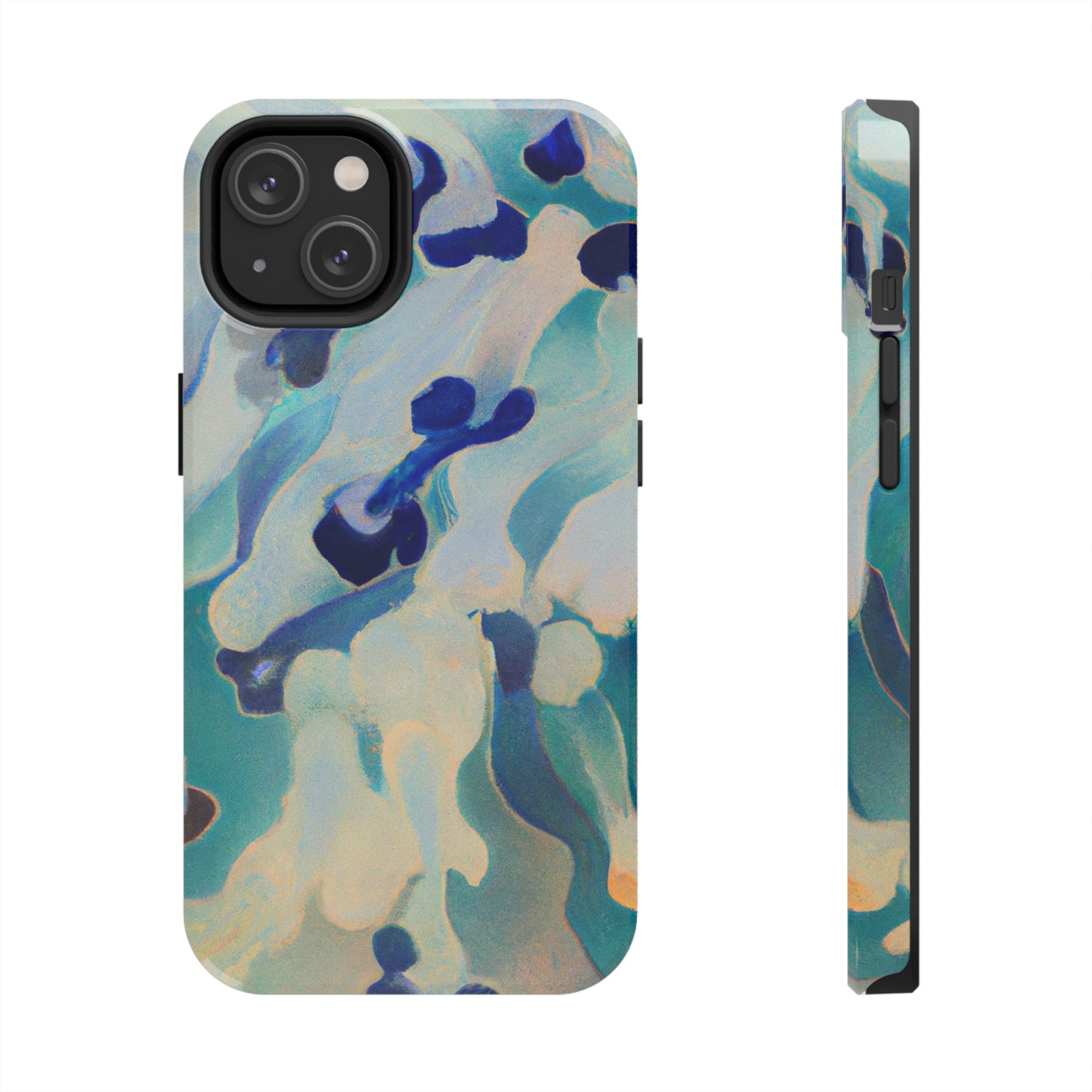 Galactic Gypsies 118 - Phone Case