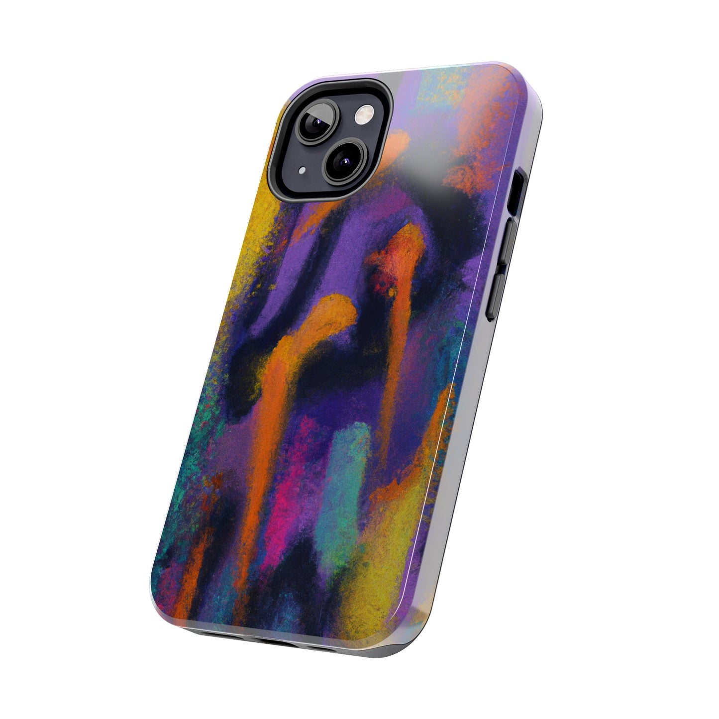 Crazy Love 2023811 - Phone Case