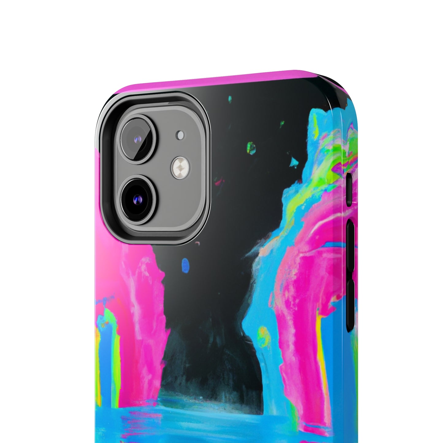 The Spandex Heroes 2023730 - Phone Case