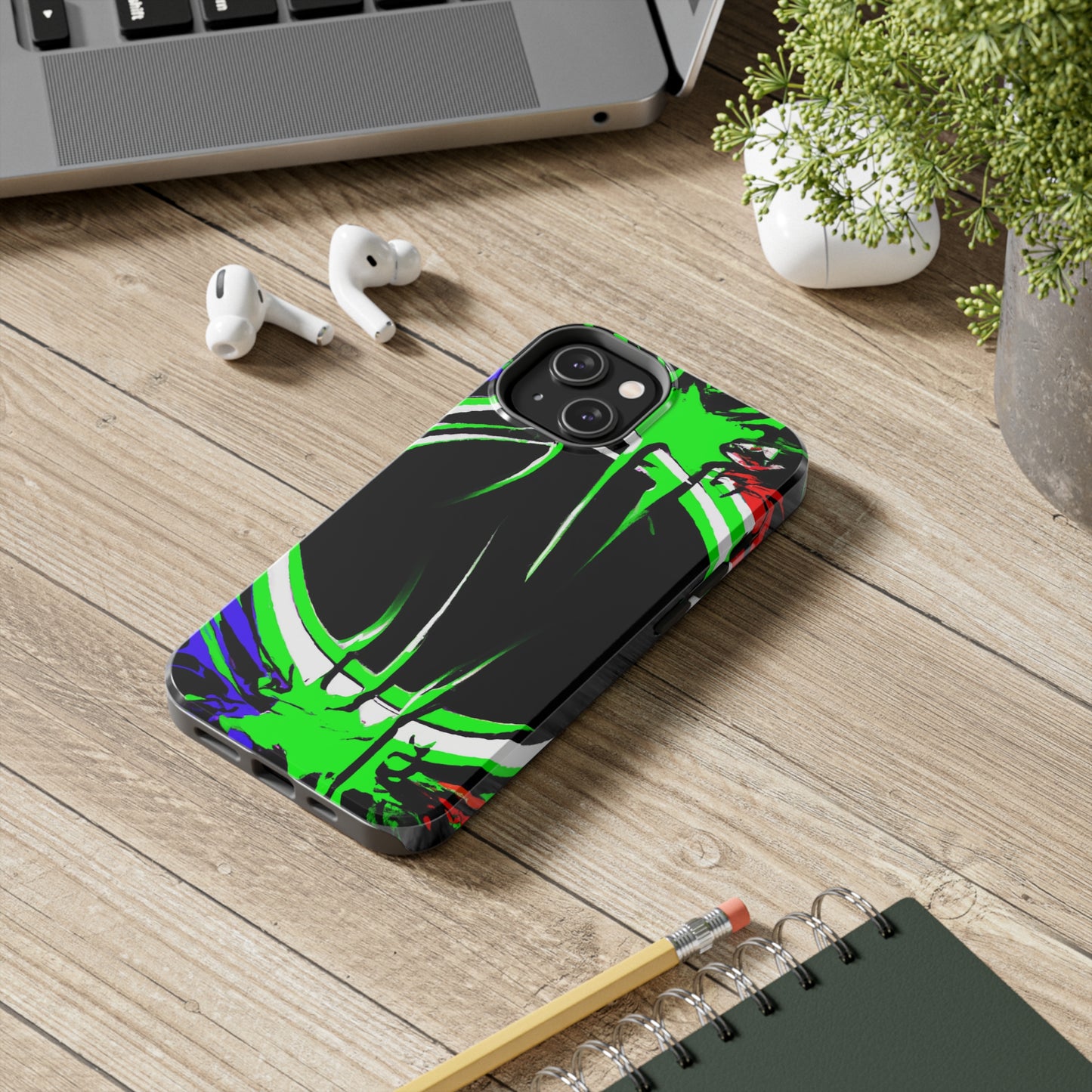 Grindin' 2023728 - Phone Case