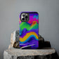 The Vinyl Vixens 202376 - Phone Case