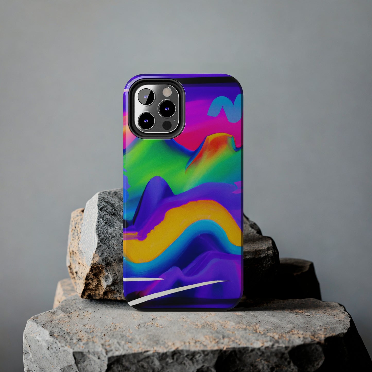 The Vinyl Vixens 202376 - Phone Case