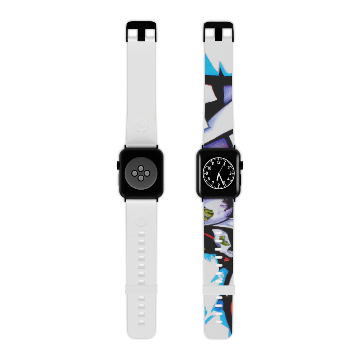 Run This Town 2023727 - Watch Band